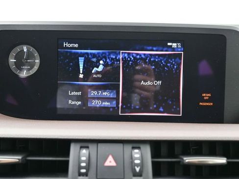 Used 2021 Lexus ES 250 w/ Premium Package AWD/4WD image 17