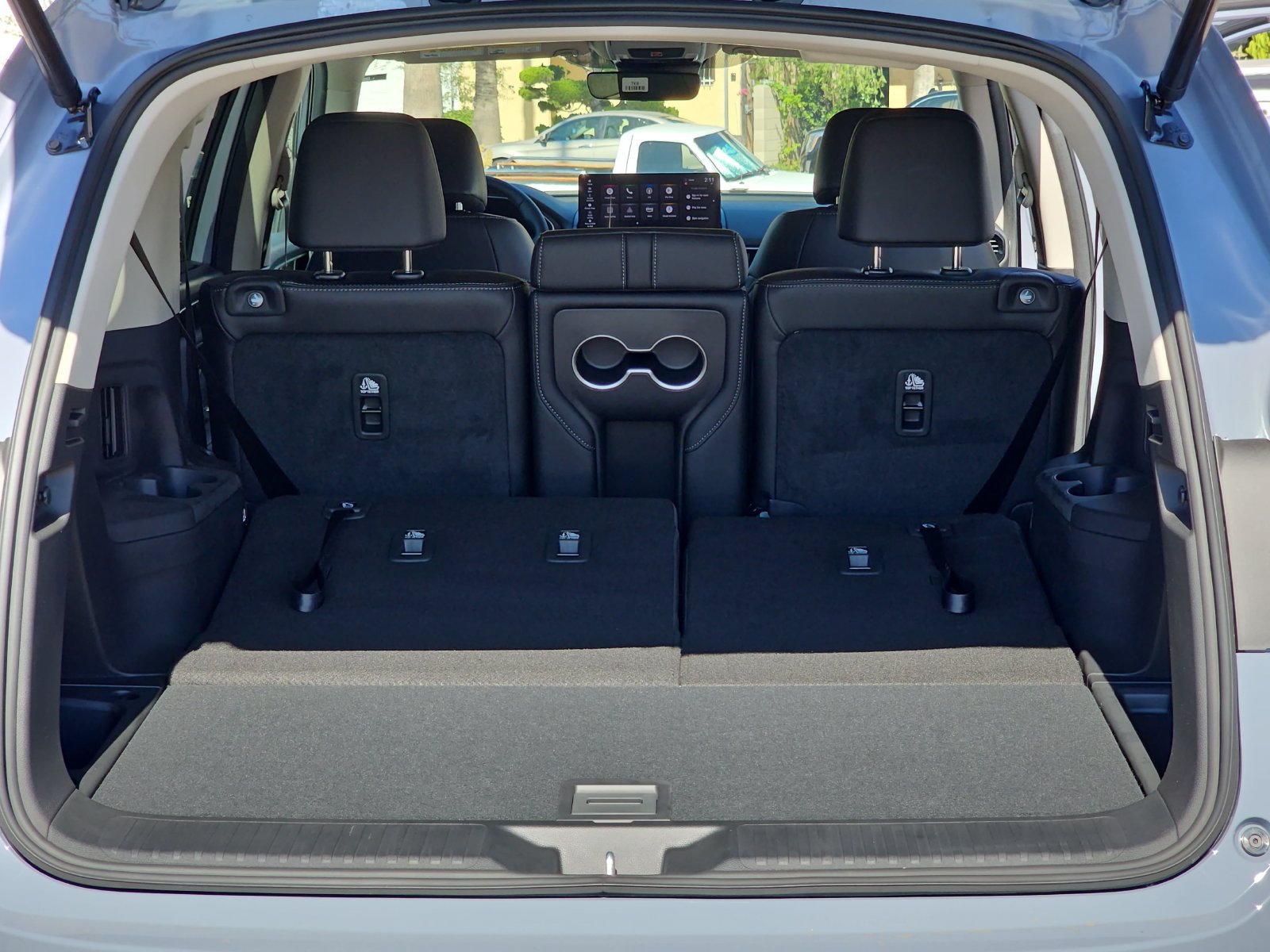 New 2026 Honda Pilot EX-L image 14