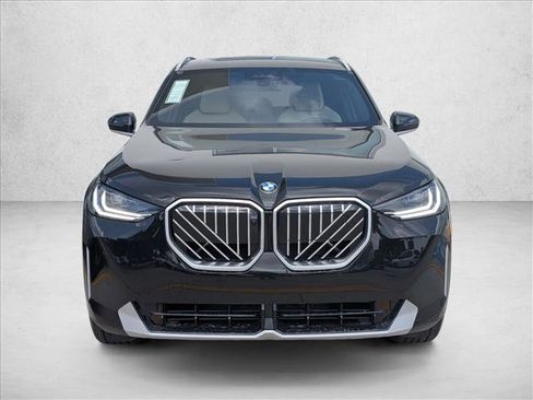 Used 2026 BMW X3 xDrive30i w/ Premium Package AWD/4WD image 5