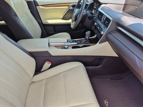 Used 2017 Lexus RX 350 AWD image 20