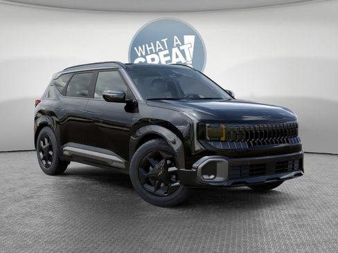 New 2027 Kia Seltos X-Line S AWD/4WD image 8