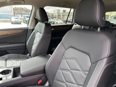New 2026 Volkswagen Atlas SE AWD/4WD image 10