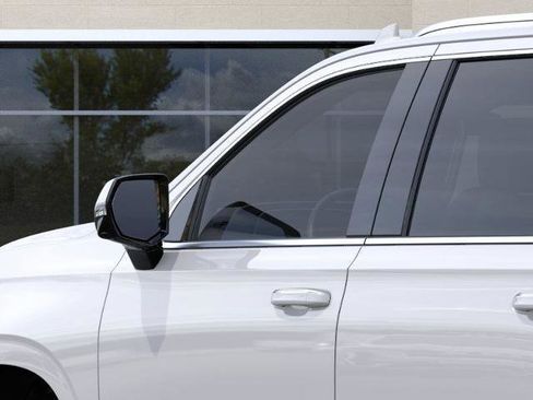 New 2022 Cadillac Escalade ESV Luxury image 12