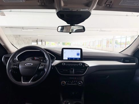 Used 2020 Ford Escape SE FWD image 27