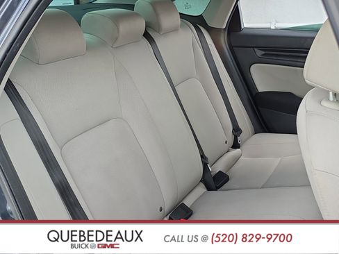 Used 2023 Honda Civic LX image 26