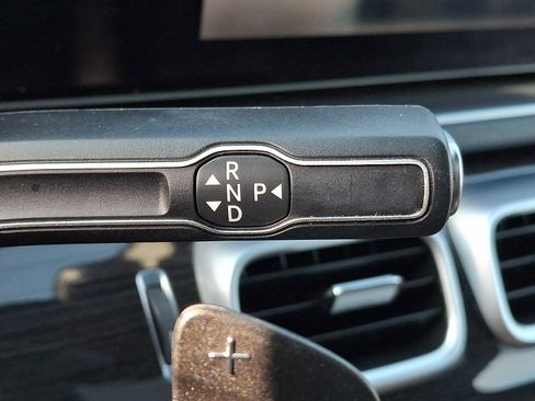 Used 2023 Mercedes-Benz GLE 350 4MATIC image 12