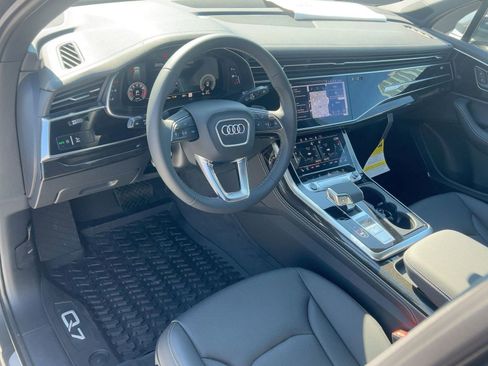 New 2026 Audi Q7 3.0T Premium Plus image 4