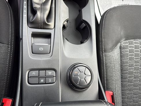 New 2025 Ford Ranger XLT w/ Equipment Group 301A High image 30