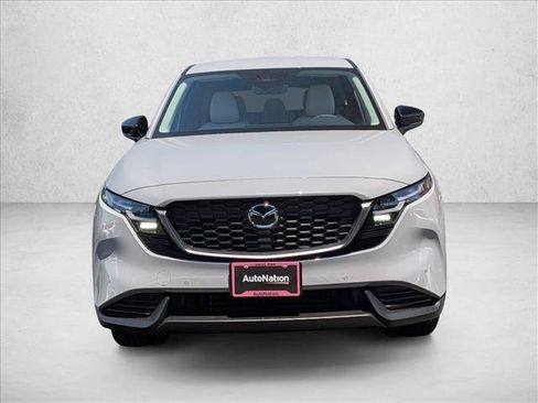 New 2026 MAZDA CX-5 Select AWD/4WD image 6
