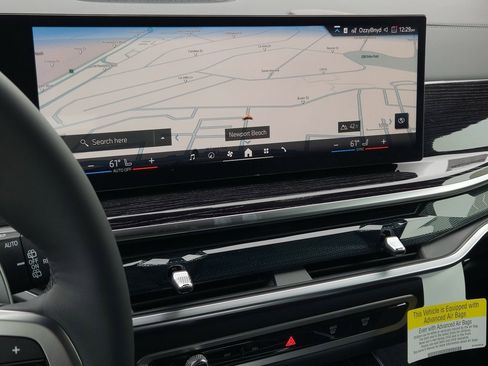 New 2026 BMW X5 sDrive40i w/ M Sport Package image 11