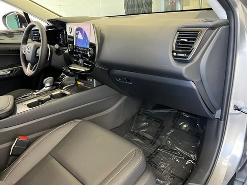 New 2026 Lexus NX 350 AWD w/ Premium Package image 37