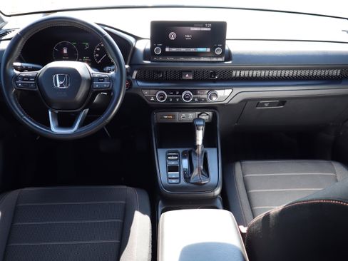 Used 2023 Honda CR-V Sport image 24
