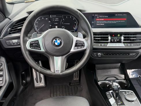 Used 2020 BMW M235i xDrive Gran Coupe w/ Shadowloine Package AWD/4WD image 12