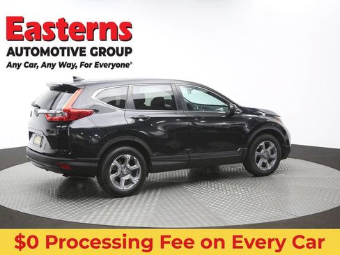 Used 2019 Honda CR-V EX image 42