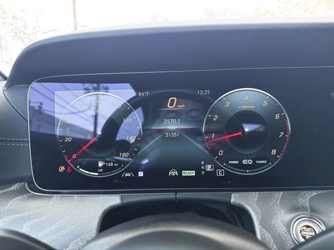 Used 2022 Mercedes-Benz E 450 4MATIC Coupe w/ AMG Line image 17