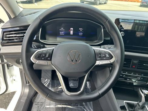 Used 2025 Volkswagen Jetta S FWD image 17