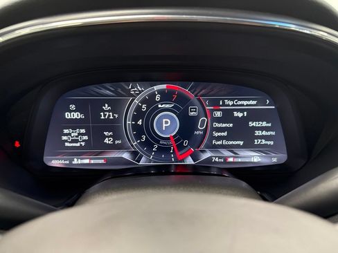 Used 2022 Cadillac CT5 V Blackwing w/ Driver Assist Package RWD image 23