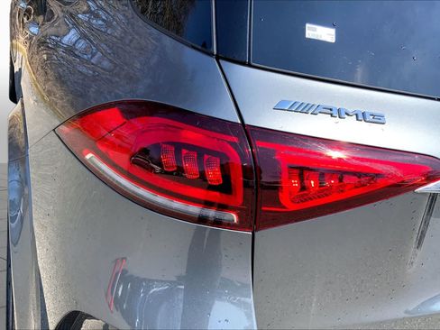 Used 2021 Mercedes-Benz GLE 63 AMG S image 28
