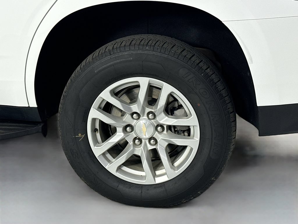 Certified 2023 Chevrolet Tahoe LT AWD/4WD image 33