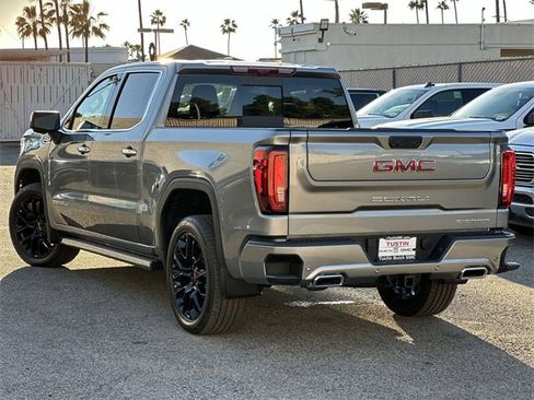 New 2026 GMC Sierra 1500 Denali image 5
