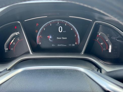 Used 2019 Honda Civic Sport image 18