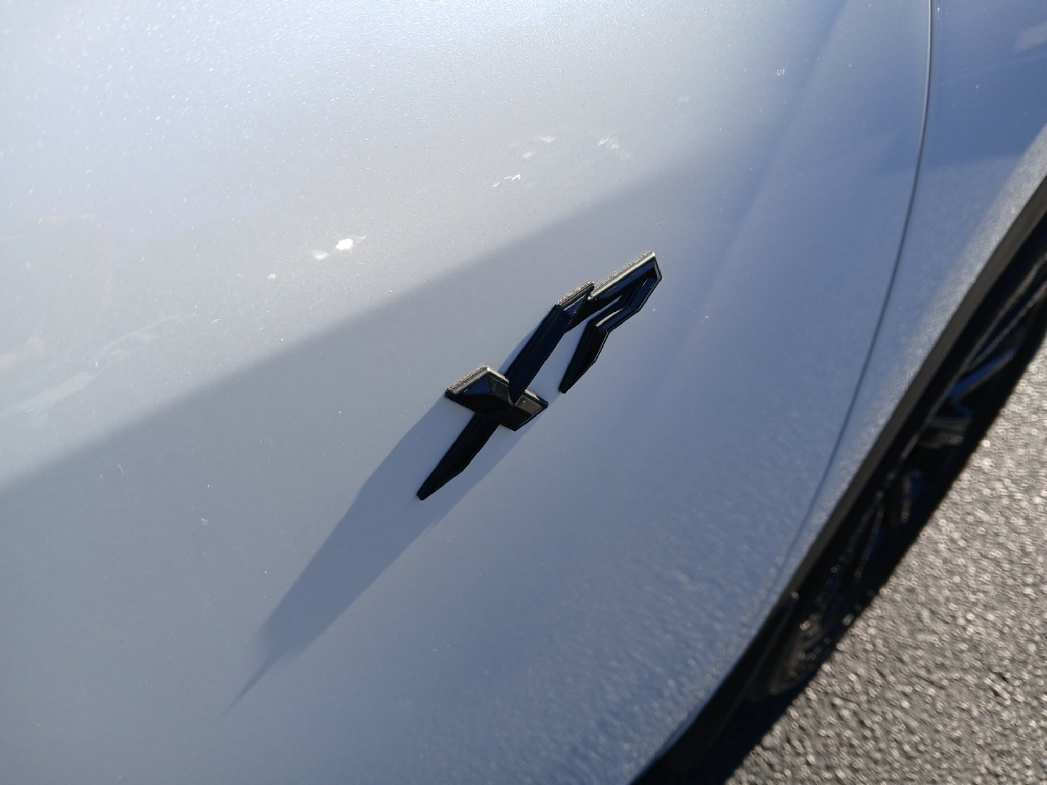 Used 2025 Toyota Highlander XLE FWD image 34