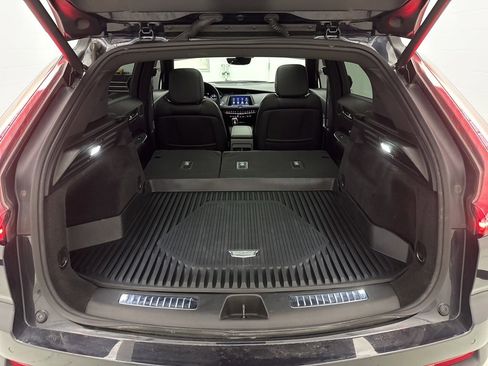 Used 2022 Cadillac XT4 Sport image 18