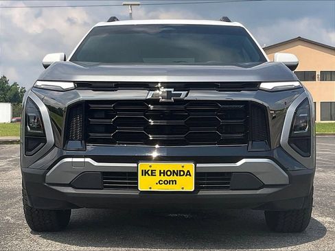 Used 2025 Chevrolet Equinox ACTIV FWD image 5
