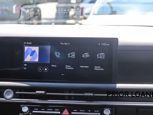 Certified 2026 Hyundai Tucson SEL Plus FWD image 18