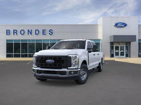 New 2023 Ford F250 XL w/ XL Driver Assist Package image 2