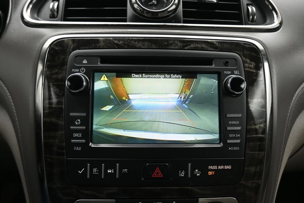 Used 2014 Buick Enclave Leather FWD image 20