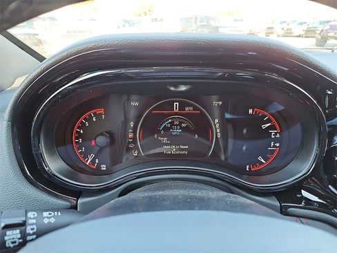 New 2025 Dodge Durango GT image 18