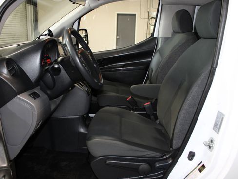 Used 2019 Nissan NV200 S w/ Cruise Control Package FWD image 8
