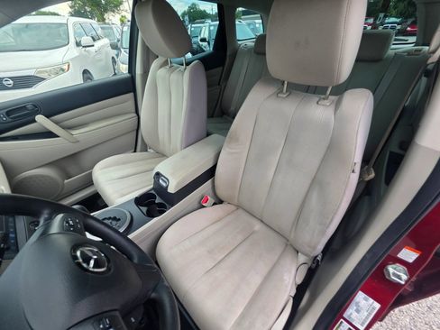 Used 2011 MAZDA CX-7 i SV FWD image 10