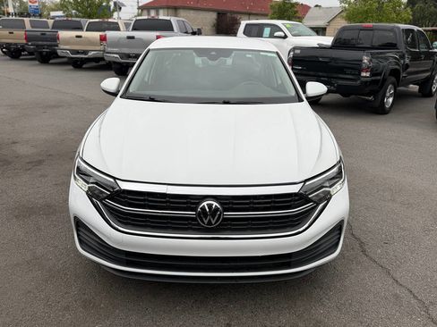 Used 2023 Volkswagen Jetta S image 12