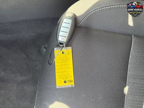 Used 2023 Nissan Altima 2.5 SV FWD image 27
