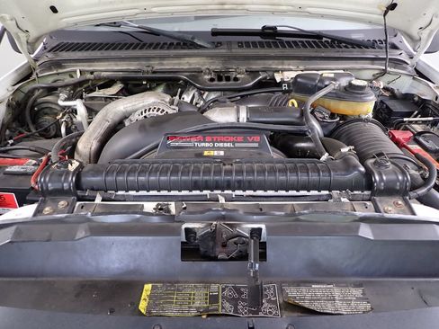 Used 2006 Ford F250 XL AWD/4WD image 37