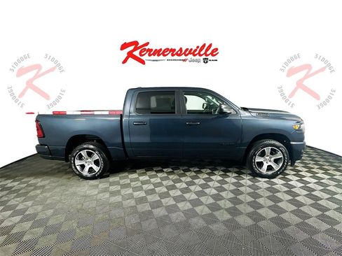 New 2025 RAM 1500 Tradesman image 8