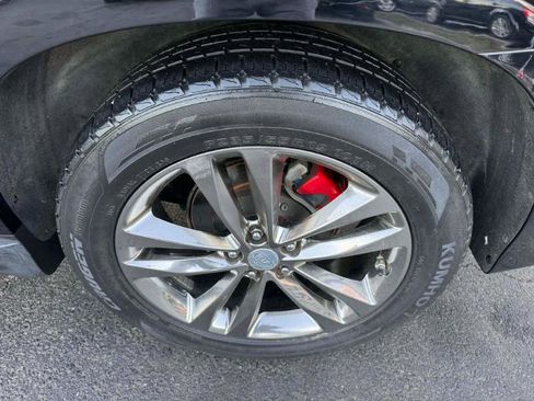 Used 2014 Kia Sorento SX w/ 3rd Row Package image 26