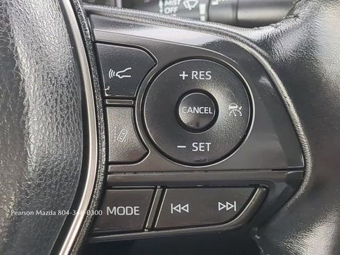 Used 2019 Toyota Camry SE w/ Convenience Package image 23