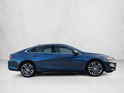 Used 2024 Chevrolet Malibu LT image 4