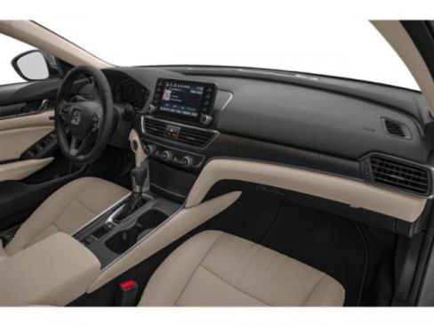 Used 2020 Honda Accord EX image 15