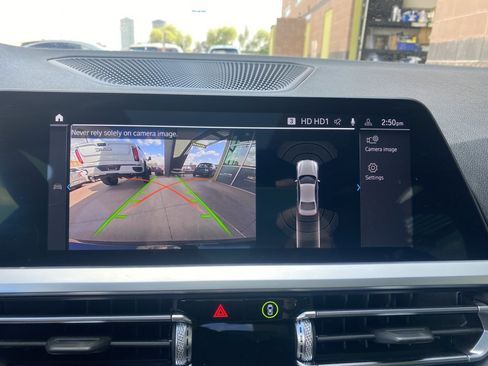 Used 2021 BMW 330e 330e w/ Convenience Package image 35