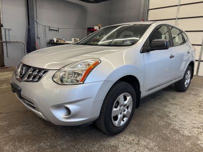 Used 2011 Nissan Rogue S