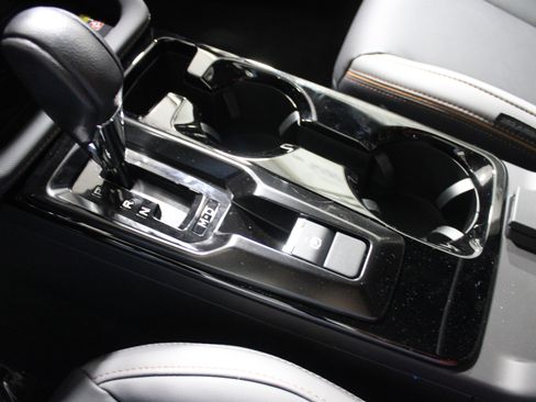 New 2026 Subaru Forester Sport image 16