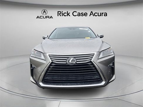 Used 2018 Lexus RX 350 350 w/ Premium Package image 3