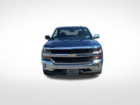 Used 2018 Chevrolet Silverado 1500 LT w/ All Star Edition AWD/4WD image 8