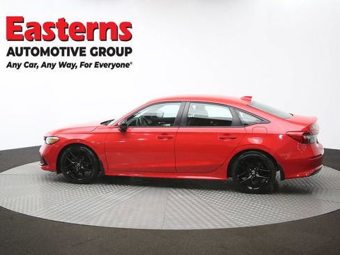 Used 2024 Honda Civic Sport image 59