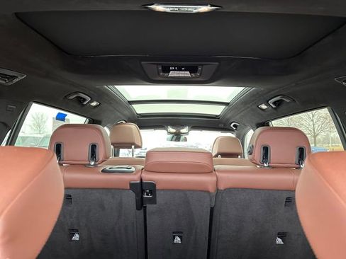 Used 2023 BMW X7 xDrive40i w/ M Sport Package image 15