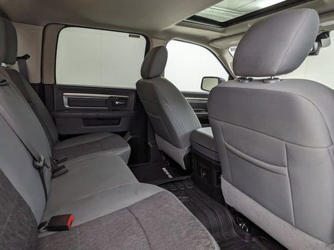 Used 2019 RAM 1500 Classic Warlock image 37